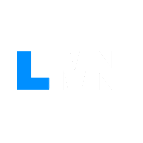 LUMINWARE Logo